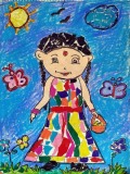 6-Years-ANASUYA-KAUSHIK-Noida